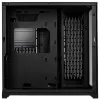 מארז LIAN-LI PC-O11 Dynamic Designed by Razer Tower Chassis צבע שחור