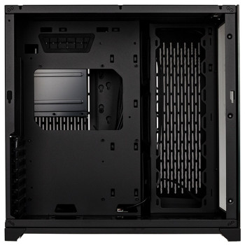 מארז LIAN-LI PC-O11 Dynamic Designed by Razer Tower Chassis צבע שחור
