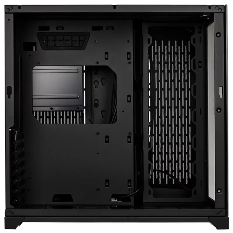 מארז LIAN-LI PC-O11 Dynamic Designed by Razer Tower Chassis צבע שחור