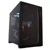 מארז LIAN-LI PC-O11 Dynamic Designed by Razer Tower Chassis צבע שחור