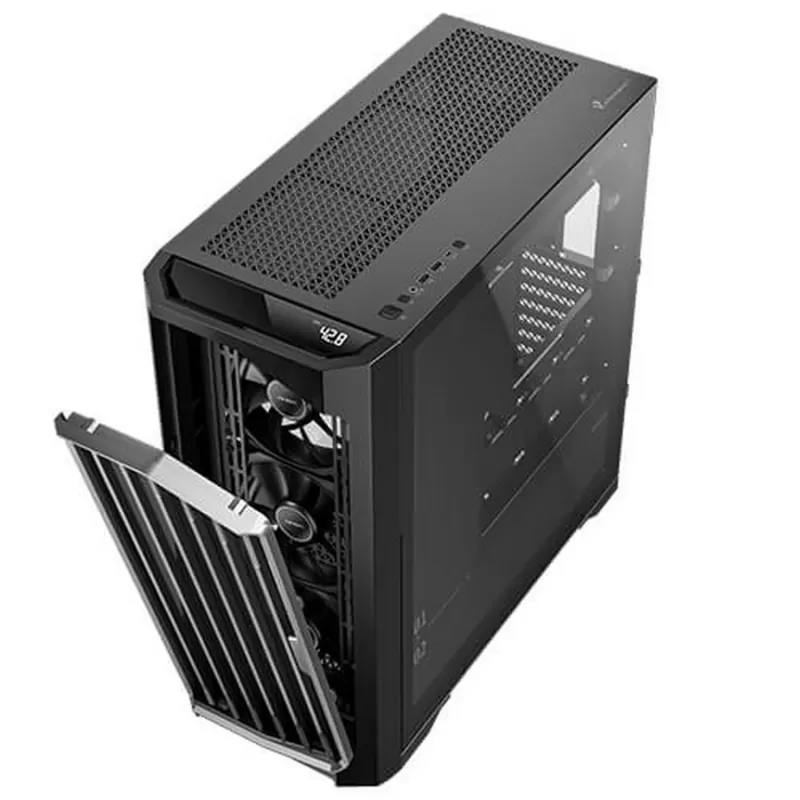 מארז Antec Performance 1 FT Full Tower צבע שחור