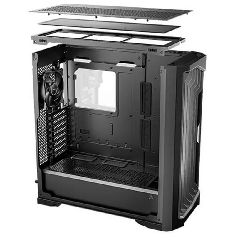 מארז Antec Performance 1 FT Full Tower צבע שחור