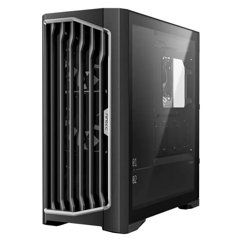 מארז Antec Performance 1 FT Full Tower צבע שחור