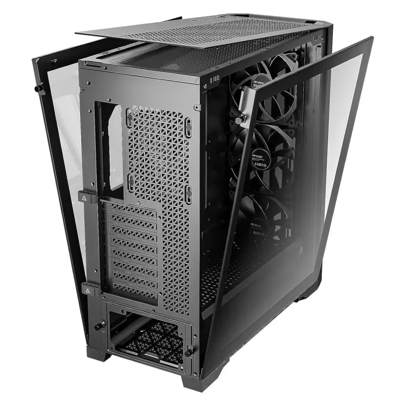 מארז Antec Performance 1 FT Full Tower צבע שחור