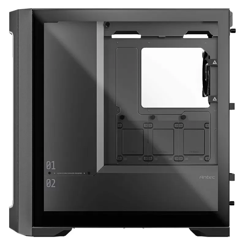 מארז Antec Performance 1 FT Full Tower צבע שחור