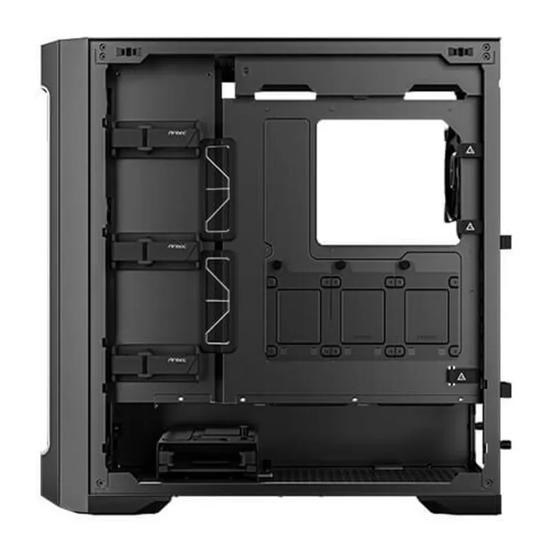 מארז Antec Performance 1 FT Full Tower צבע שחור