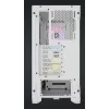 מארז Corsair 3000D RGB AIRFLOW - לבן Mid-Tower