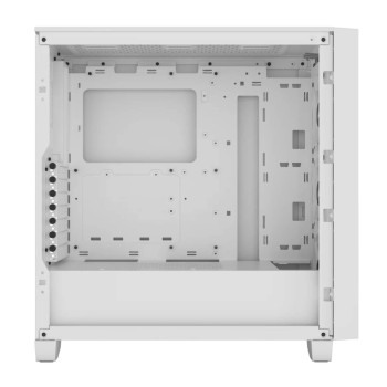 מארז Corsair 3000D RGB AIRFLOW - לבן Mid-Tower מארז Corsair 3000D RGB AIRFLOW - לבן Mid-Tower