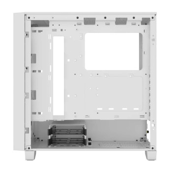מארז Corsair 3000D RGB AIRFLOW - לבן Mid-Tower מארז Corsair 3000D RGB AIRFLOW - לבן Mid-Tower