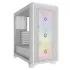 Корпус Corsair 3000D RGB AIRFLOW - white Mid-Tower