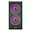 Case LIAN-LI LANCOOL 216 RGB Mid Tower Color:black