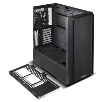 מארז LIAN-LI LANCOOL 216 RGB Mid Tower צבע שחור מארז LIAN-LI LANCOOL 216 RGB Mid Tower צבע שחור
