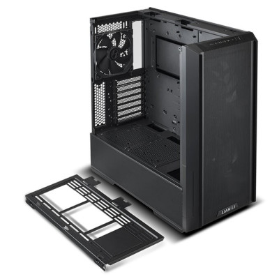 Case Lian-Li LANCOOL 216 RGB Mid Tower Color:black Case Lian-Li LANCOOL 216 RGB Mid Tower Color:black