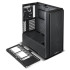 Case Lian-Li LANCOOL 216 RGB Mid Tower Color:black Case Lian-Li LANCOOL 216 RGB Mid Tower Color:black
