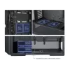 Case LIAN-LI LANCOOL 216 RGB Mid Tower Color:black