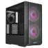 מארז LIAN-LI LANCOOL 216 RGB Mid Tower צבע שחור