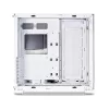 Case LIAN-LI Mid Tower O11DEW Dynamic EVO white ATX