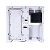 Case LIAN-LI Mid Tower O11DEW Dynamic EVO white ATX