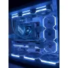 Case LIAN-LI Mid Tower O11DEW Dynamic EVO white ATX