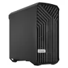 Корпус Fractal Design Корпус Torrent Compact black Solid ATX