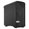 Корпус Fractal Design Корпус Torrent Compact black Solid ATX