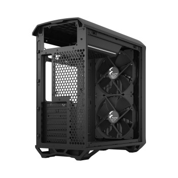 מארז Fractal Design מארז Torrent Compact שחור Solid ATX