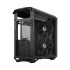 מארז Fractal Design מארז Torrent Compact שחור Solid ATX