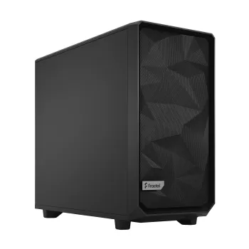 Корпус Fractal Design Meshify 2 black Solid ATX
