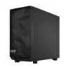 Корпус Fractal Design Meshify 2 black Solid ATX