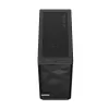 Корпус Fractal Design Meshify 2 black Solid ATX