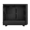 Корпус Fractal Design Meshify 2 black Solid ATX