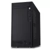 מארז INFINITY A500 Micro-ATX Storage Case 7x3.5" Hot Swap Micro ATX צבע שחור