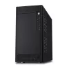 מארז INFINITY A500 Micro-ATX Storage Case 7x3.5" Hot Swap Micro ATX צבע שחור