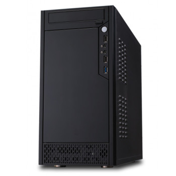Корпус INFINITY A500 Micro-ATX Storage Case 7x3.5" Hot Swap Micro ATX