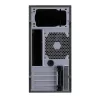 מארז INFINITY A500 Micro-ATX Storage Case 7x3.5" Hot Swap Micro ATX צבע שחור
