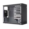מארז INFINITY A500 Micro-ATX Storage Case 7x3.5" Hot Swap Micro ATX צבע שחור