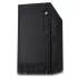מארז INFINITY A500 Micro-ATX Storage Case 7x3.5" Hot Swap Micro ATX צבע שחור