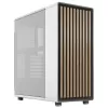 מארז Fractal Design North Chalk לבן ATX
