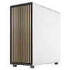 מארז Fractal Design North Chalk לבן ATX