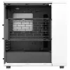 מארז Fractal Design North Chalk לבן ATX
