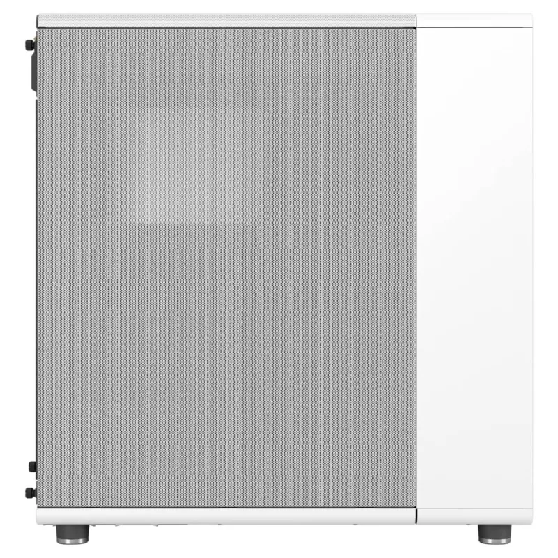 מארז Fractal Design North Chalk לבן ATX