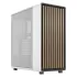 מארז Fractal Design North Chalk לבן ATX