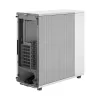 מארז Fractal Design North Chalk לבן ATX