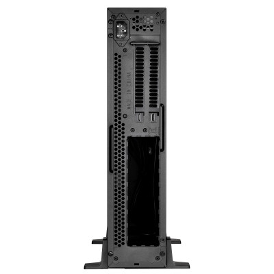 Case SilverStone Raven RVZ02 black Case SFF Case SilverStone Raven RVZ02 black Case SFF