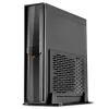 Case SilverStone Raven RVZ02 black Case SFF