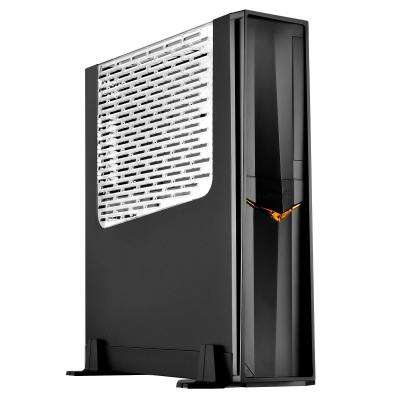 Case SilverStone Raven RVZ02 black Case SFF Case SilverStone Raven RVZ02 black Case SFF