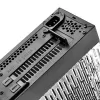 Case SilverStone Raven RVZ02 black Case SFF