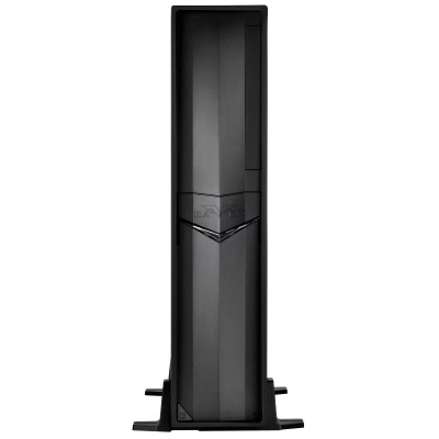 Case SilverStone Raven RVZ02 black Case SFF Case SilverStone Raven RVZ02 black Case SFF