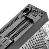 Case SilverStone Raven RVZ02 black Case SFF