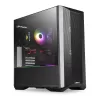 מארז Lancool II MESH Performance with USB-C שחור ATX